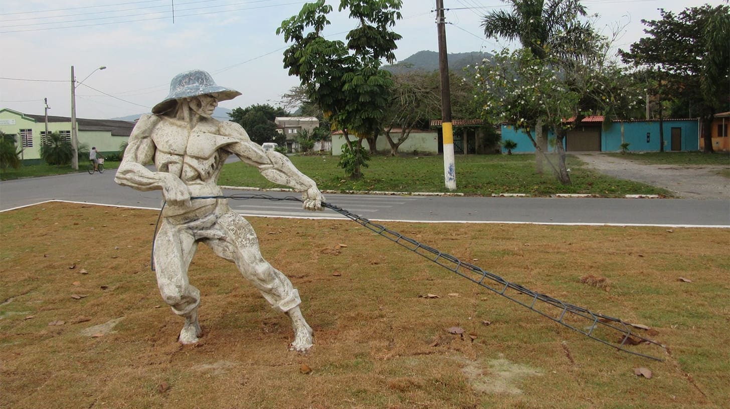 ramiro o pescador