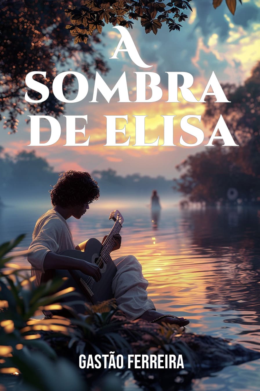 a sombra de elisa