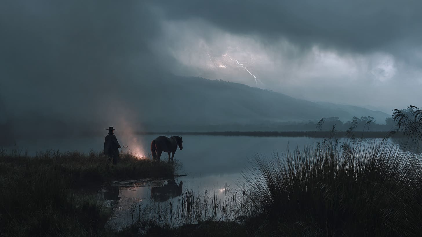 Aparício Sete Léguas