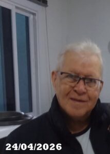 Bem sei poema
